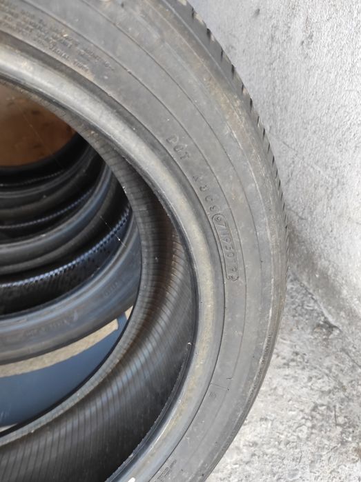 215/55/18 Toyo 4бр.