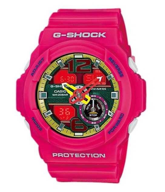 Наручные часы Casio G-Shock оригинальные!