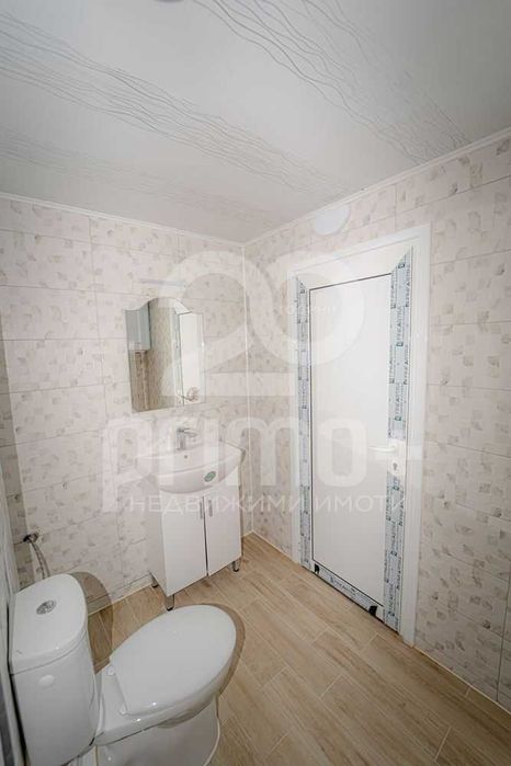 Двустаен апартамент в гр. Велико Търново – сграда „Брилянт 2“.