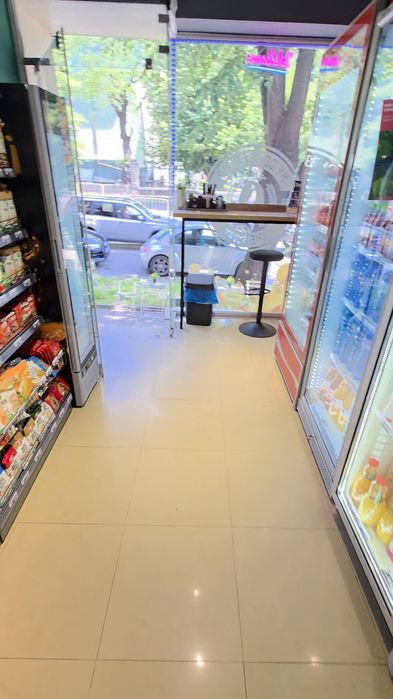 Продава се Заведение в Варна, Гръцка махала - 55 кв.м за 371 €/кв.м - Снимка #2