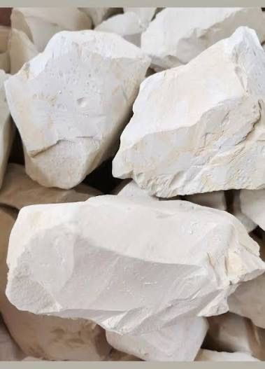 Уральская глина оптом