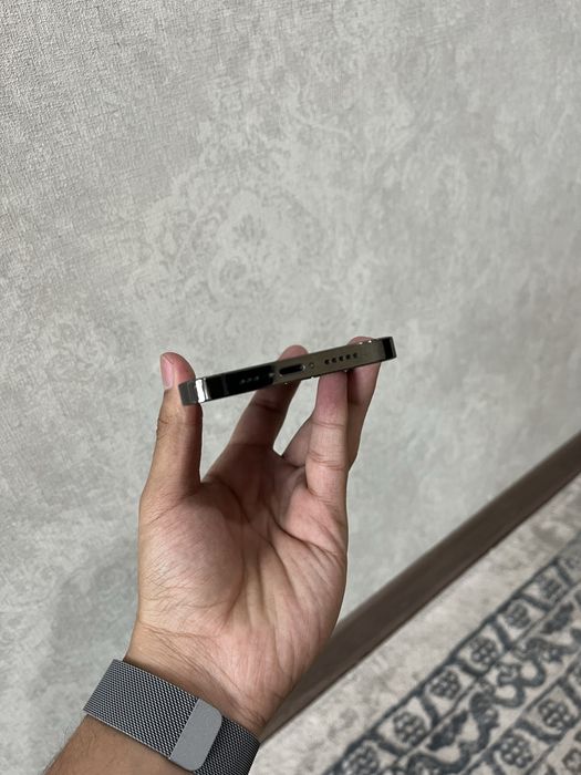 iPhone 12 Pro 128GB 2 sim