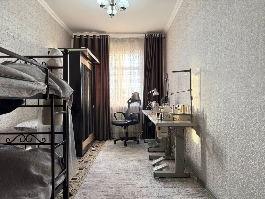 3/4/4 Слонима 1, Кадышева, Асалабад 1,Ajou Университет u