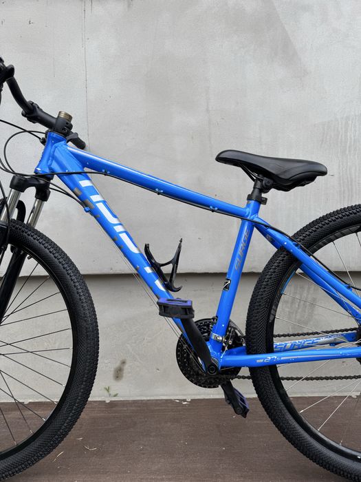 Bicicleta Mountain Bike Raleigh Surge