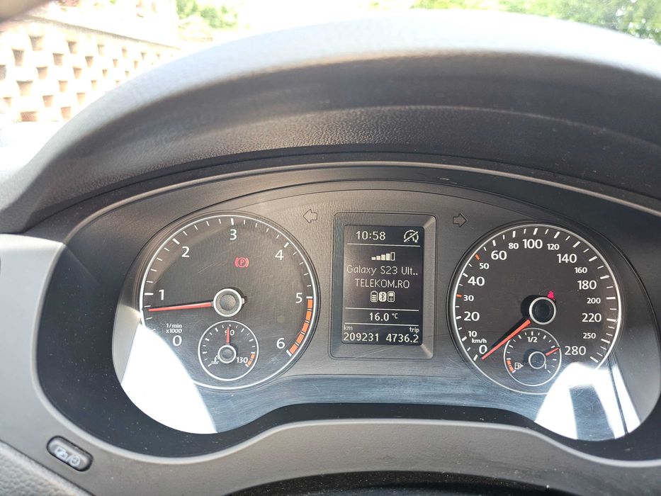 VOLKSWAGEN Jetta 2012 — imagine 5
