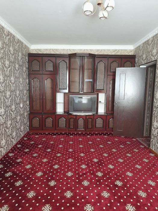 Квартира, 2/5/7 Фаргона, Хокимият оркаси