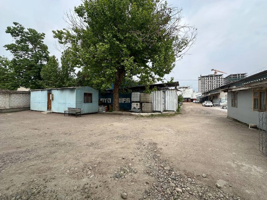 Продам 50 сот землия под Сторителство Дом Новастройка дакумент есть