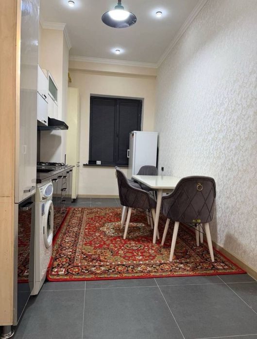 Ижарага Хонабод 2хона