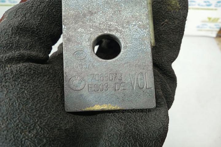 Balama 7068073 BMW Seria 5 E60/E61  [din 2003 pana  2007] seria