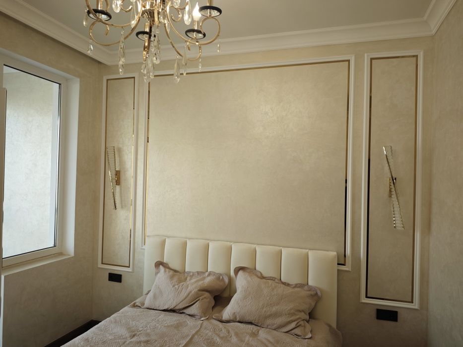 Строительные услуги