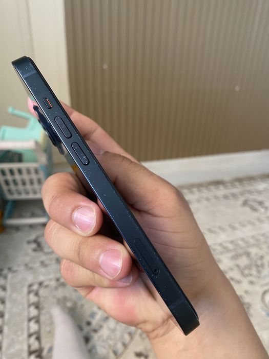 Iphone 13 black 128gb