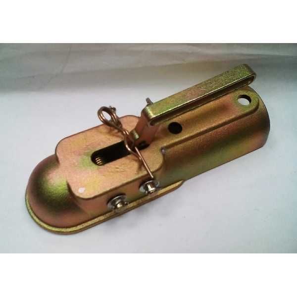 Ключалка Лапа за ремарке / жабка за теглич