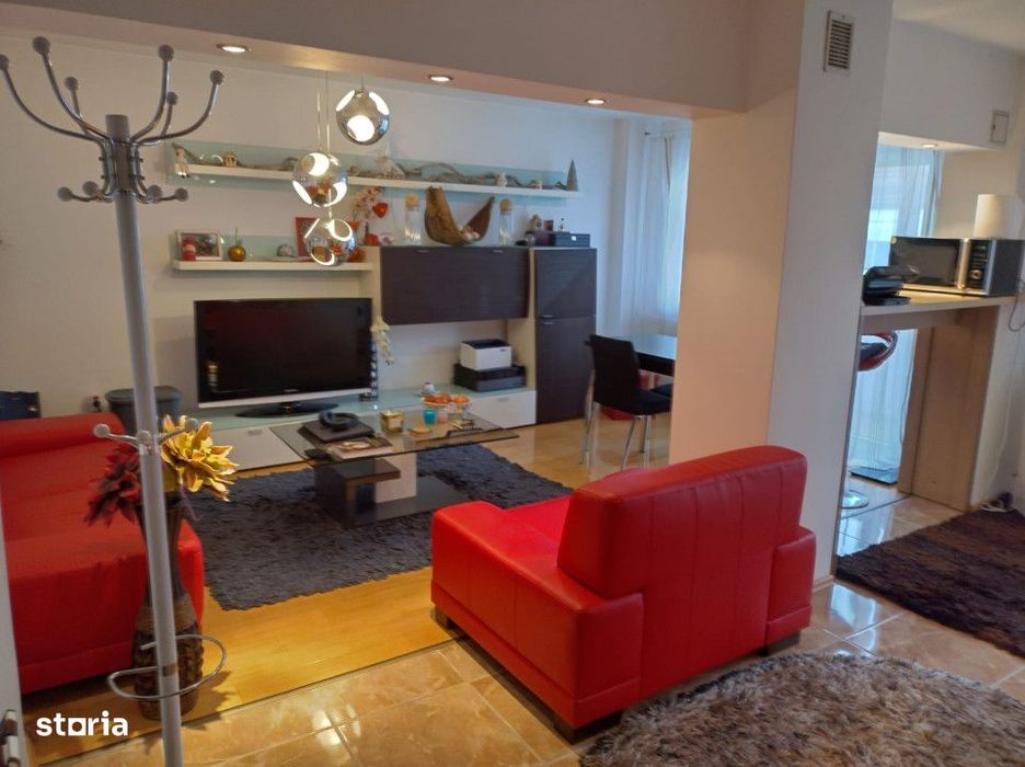 Apartament cu 2 camere zona Siretului — fotografia 1