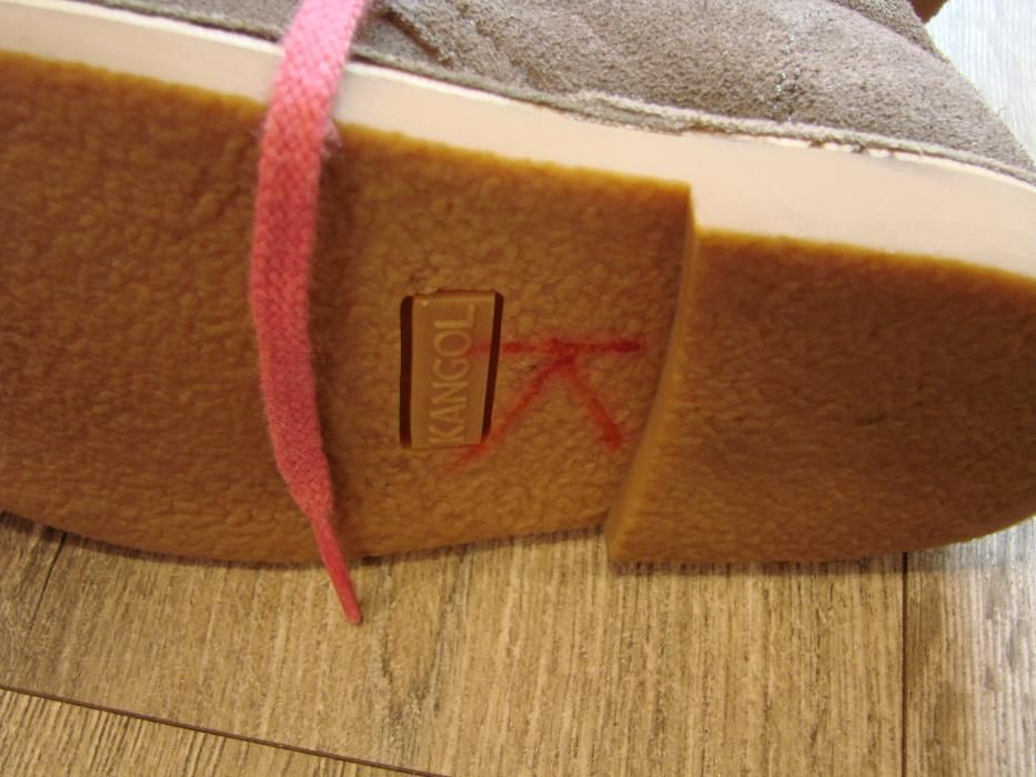 Детски обувки кларкове Cangol номер 30