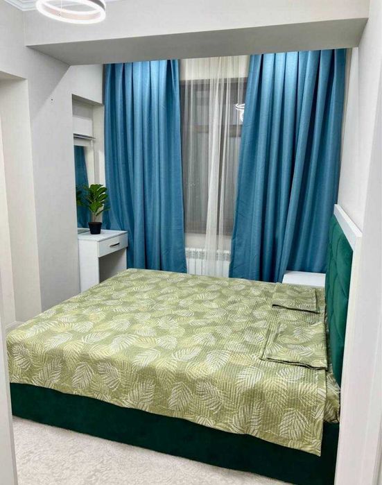 Аренда квартира | 2/5/16 | ЖК TowerUp | Сергили