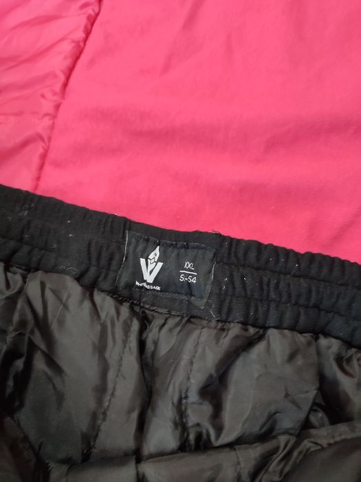 Дамска ски екипировка ХХЛ  размер