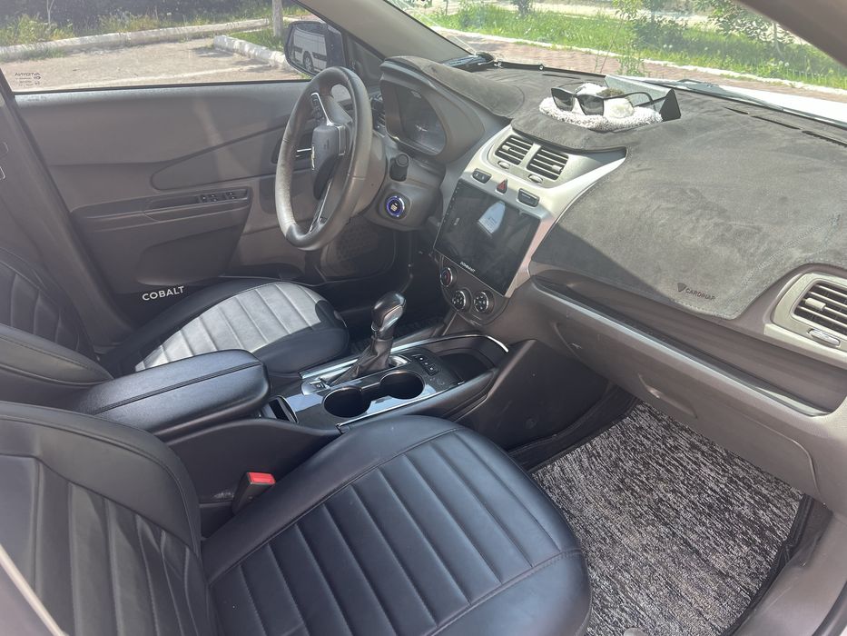 Cobalt Midnight 2025г