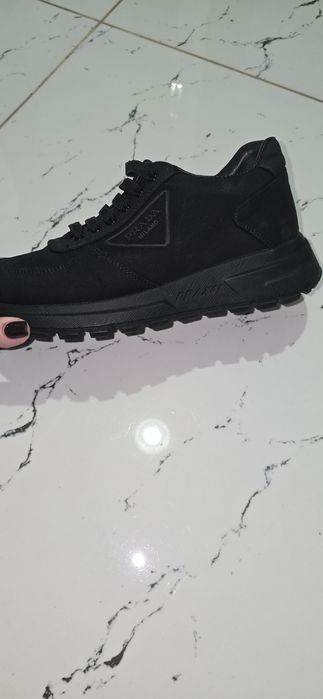 Adidasi prada sport casual