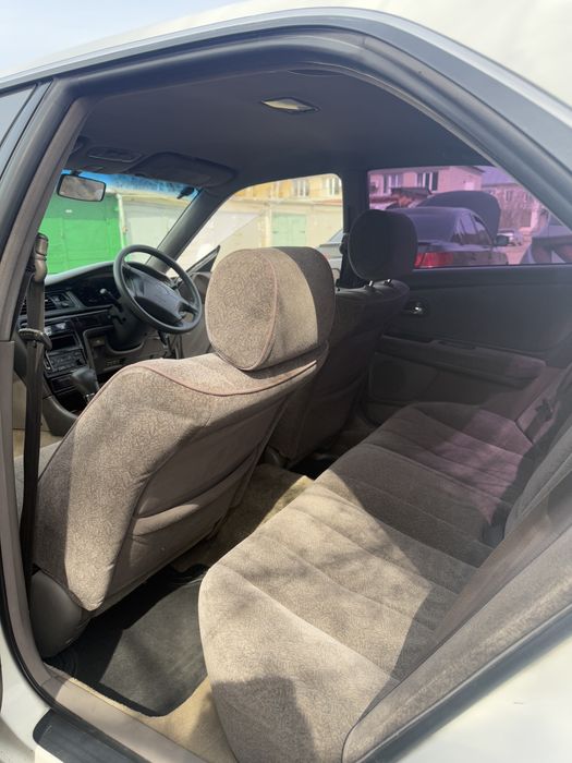 Продам надежную toyota mark2