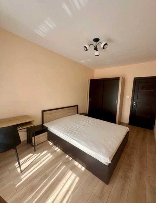 Дава се под наем Двустаен апартамент в София, Зона Б-19 - 65 кв.м за 697.17 € - Снимка #5