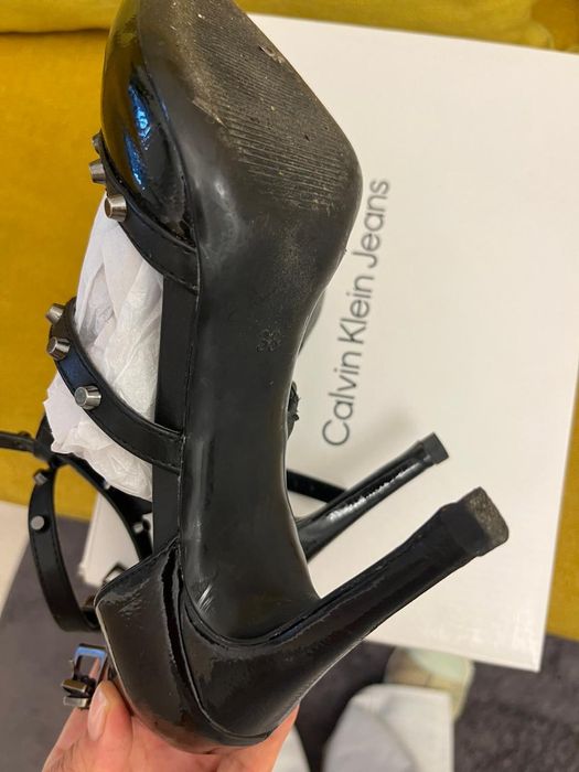 Туфли , германия, Таморис , стильные басаножки