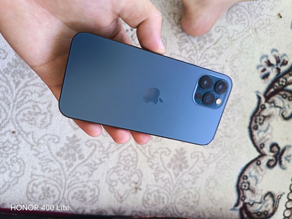 ayfon 12 pro 128 gb 100% batareya