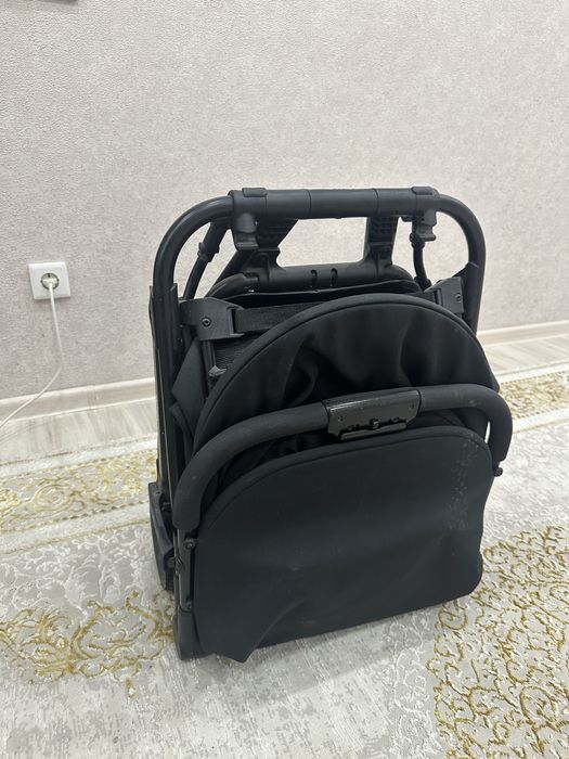 Коляска для прогулки anex Z