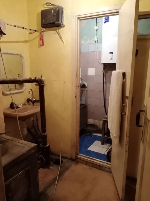 Продам дом кирпичный 120кв.м