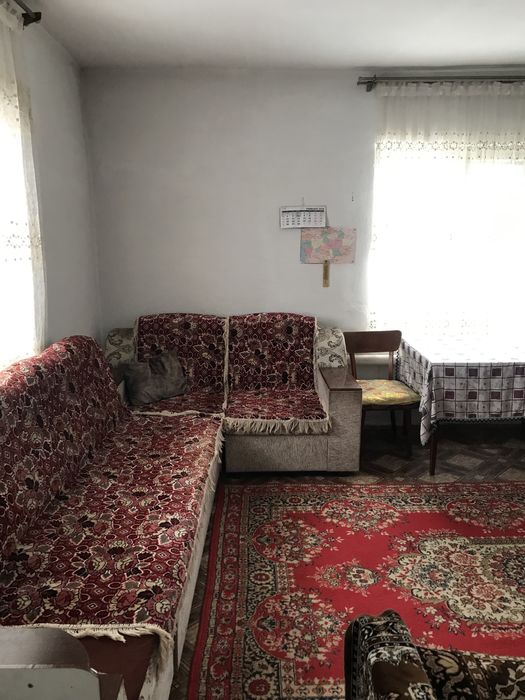 Дом с.Бактыбай (Крупское)