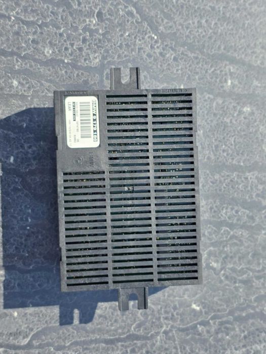 Лайт модул BMW E60/E61 LM 2 AHL