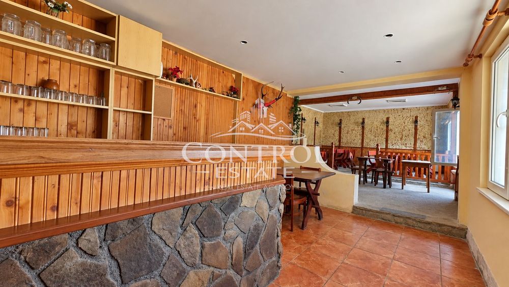 Продава се Заведение в с. Скалско, Област Габрово - 3506 кв.м за 32 €/кв.м - Снимка #5