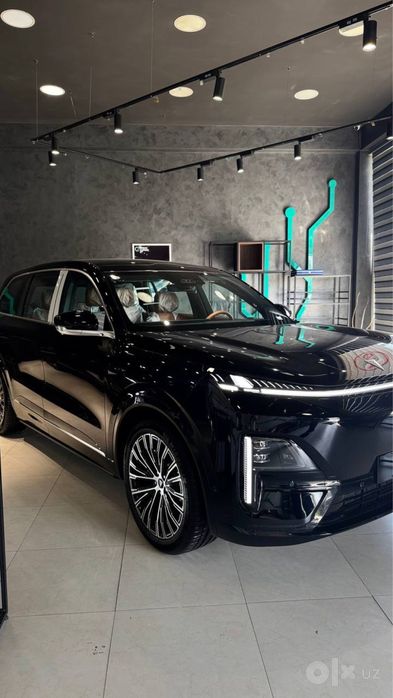 Deepal S09 Ultra