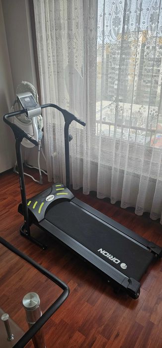 Механична бягаща пътека