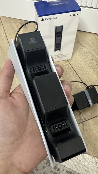 Playstation 5 Slim 1Tb (Без дисковода)