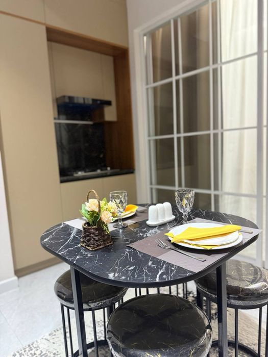 Сдается 1 ком ЖК Prestige Gardens. Улица Шота Руставели. Южный вокзал