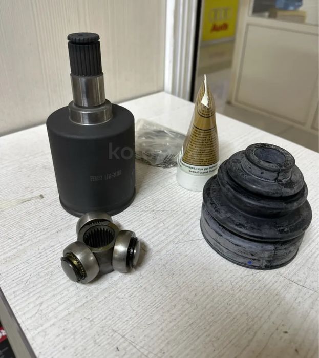 Граната внутреняя w220 4matic