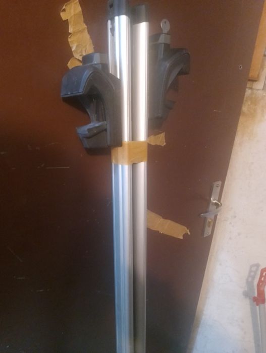 Багажник -греди Thule 150см за  бус