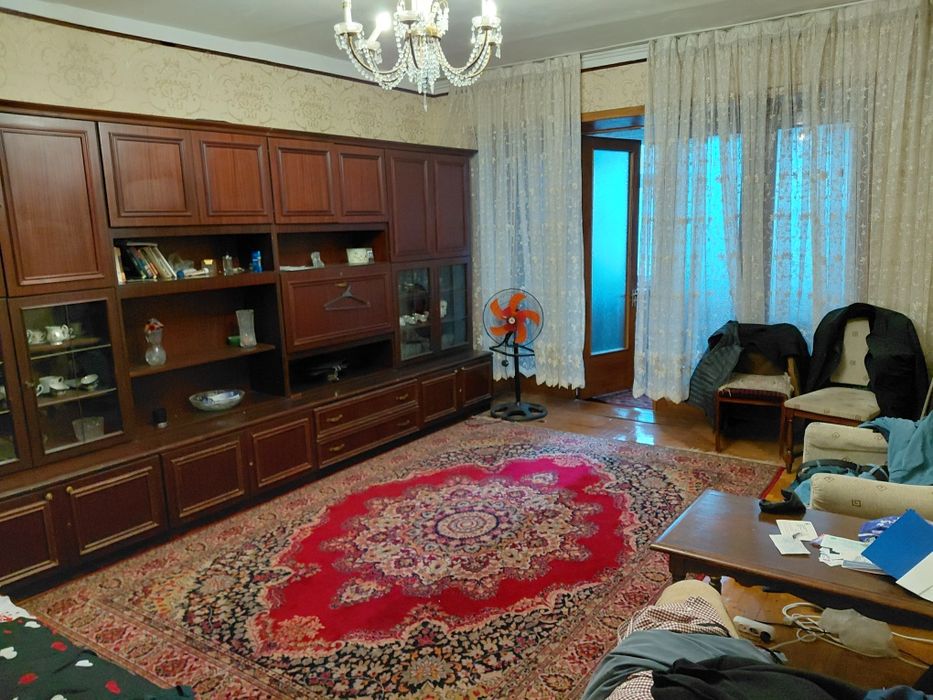 Сдаётся дом. Срочно.