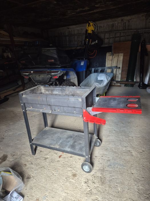 Продам мангал качественный