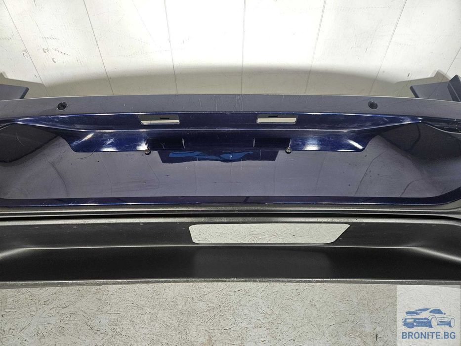 Задна броня VW GOLF 8 Фолксваген Голф 8 2020-