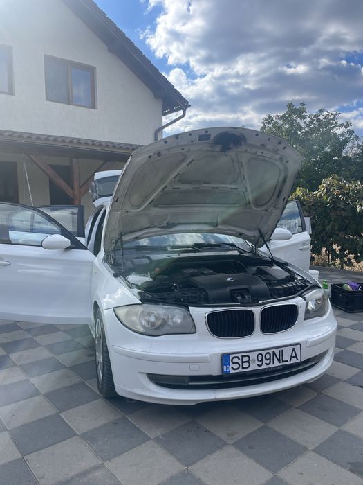 BMW Seria 1 0 — imagine 4