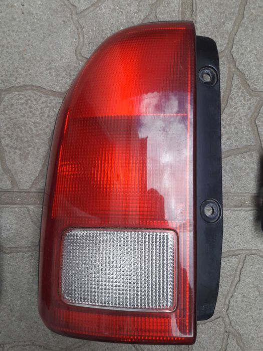 Стопове за SUZUKI GRAND VITARA (Сузуки Гранд Витара) 98-05