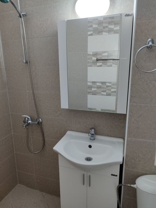 Дава се под наем Двустаен апартамент в София, Надежда 1 - 46 кв.м за 382.5 € - Снимка #10