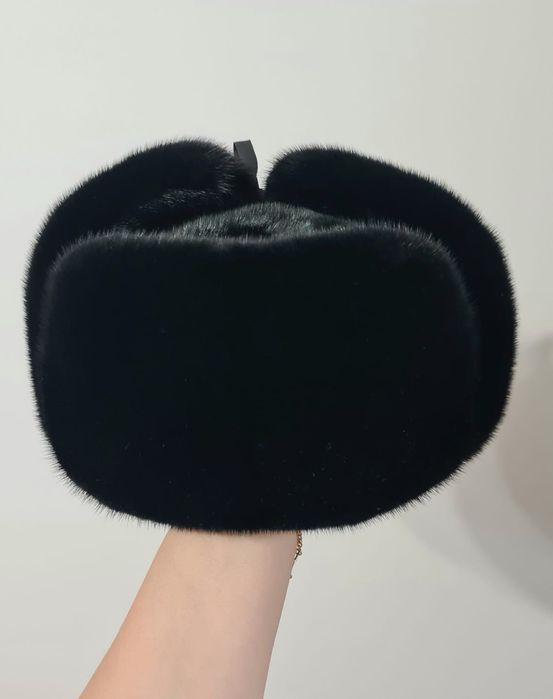 Продам Норковую Шапку