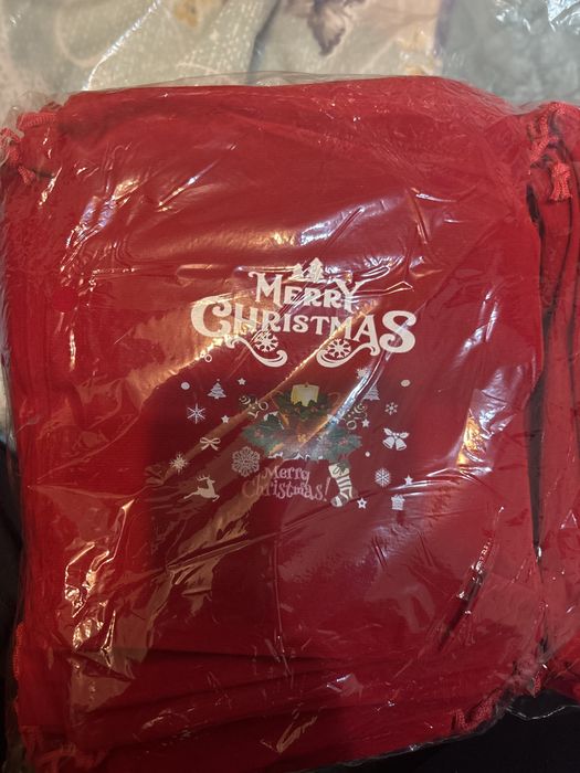 Продается мешок новоұодний