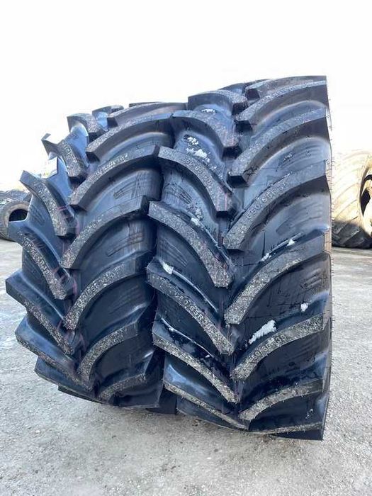 OZKA Cauciucuri noi agricole Radiale 650/65R38
