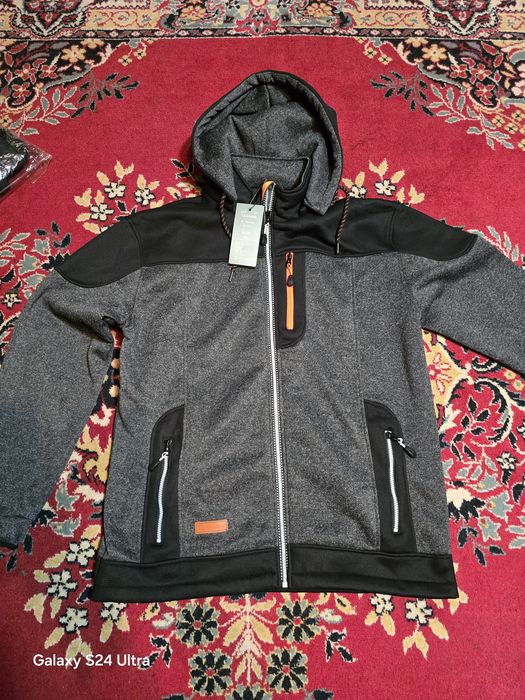 Нови суичъри L и 2ХL