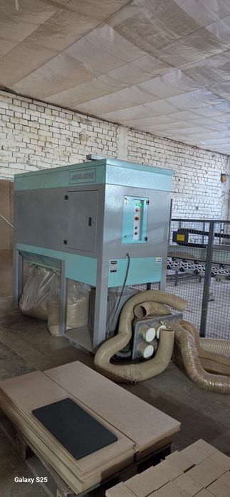 VÂND Circular tăiat in Pachet