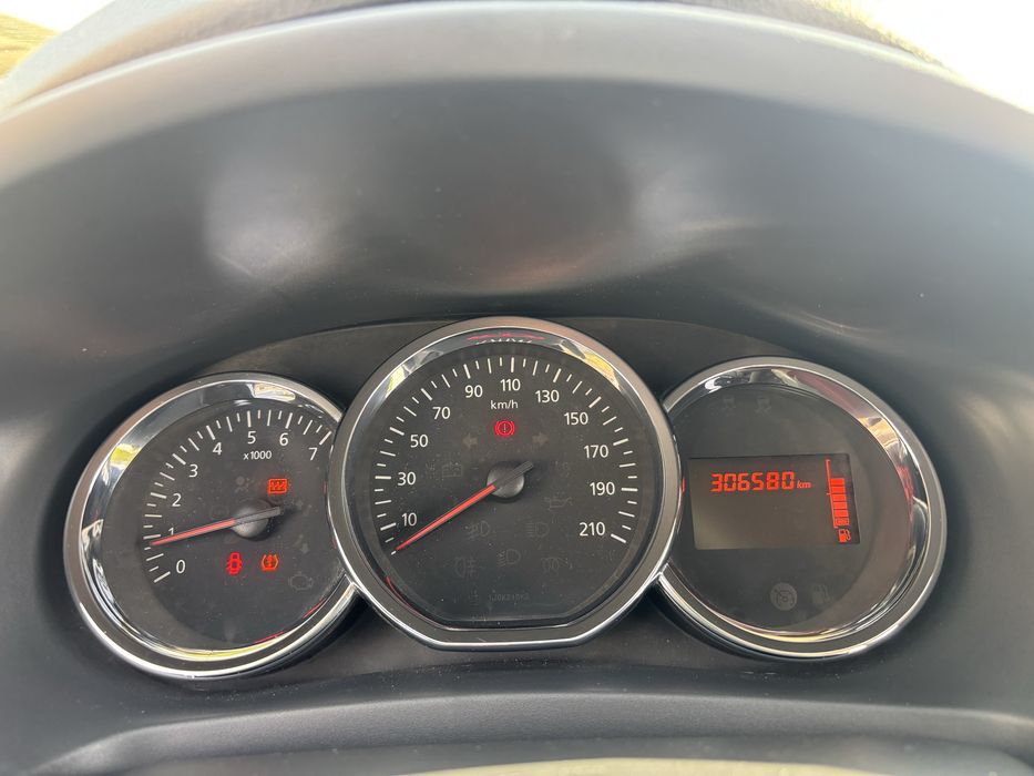 Dacia Logan 2 1.5dci