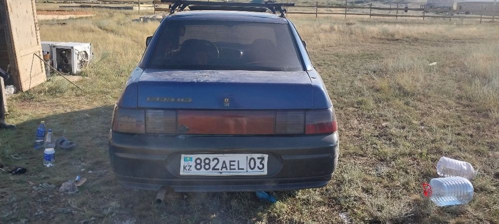 Продам ваз 2010.
